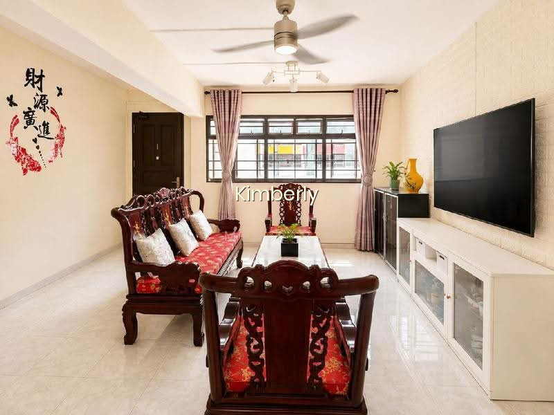 415 Pandan Gardens image 1 of 9