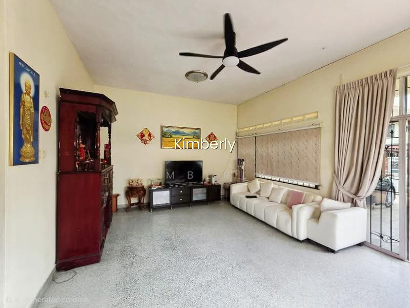 Yong Seng Estate image 1 of 10