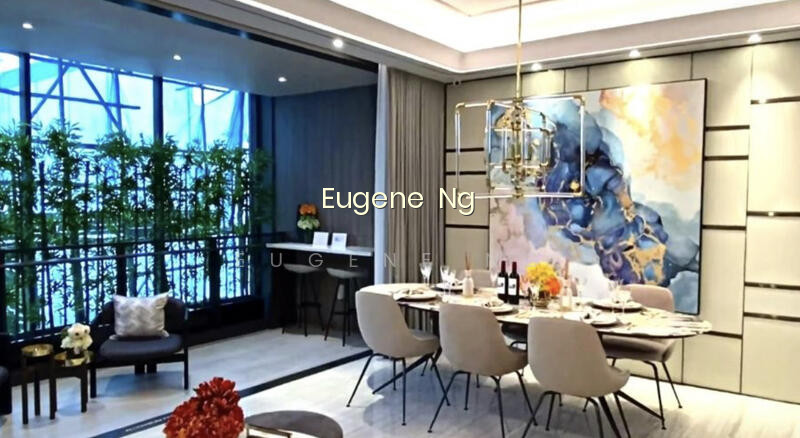 ⭐️ FREEHOLD, READY SOON, NANYANG PRI