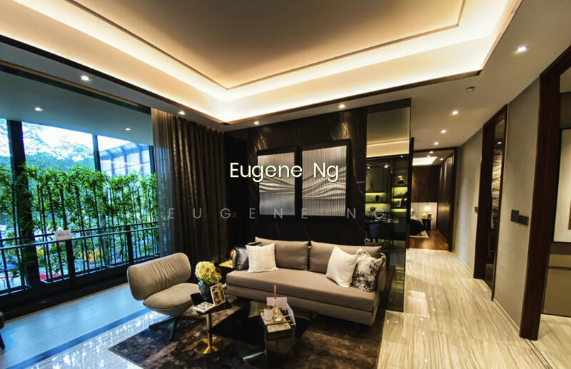 ⭐️ FREEHOLD, READY SOON, NANYANG PRI photo 2