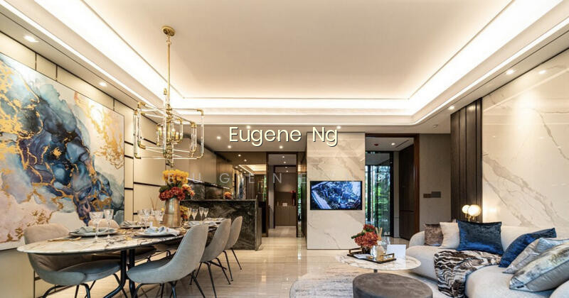 ⭐️ FREEHOLD, READY SOON, NANYANG PRI photo 3