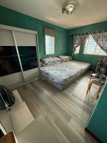 988A BUANGKOK GREEN photo 3