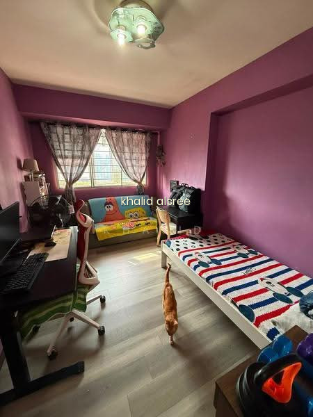 988A BUANGKOK GREEN photo 4
