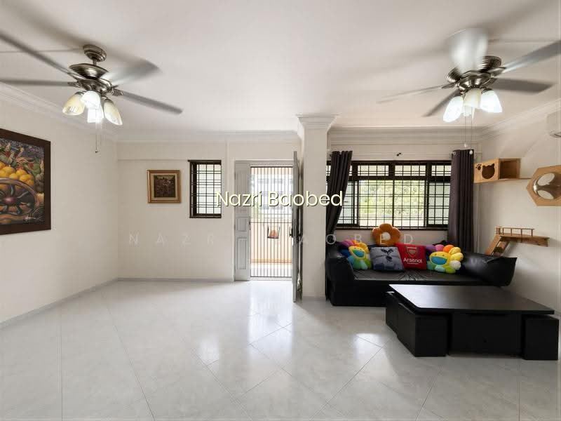653 WOODLANDS RING ROAD photo 4