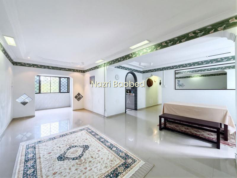 355 KANG CHING ROAD
