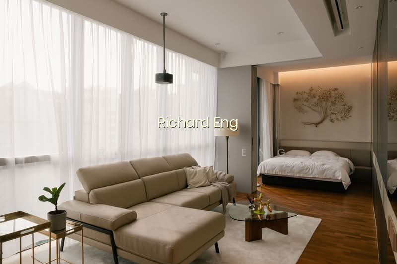 Mont Botanik Residence image 1 of 10