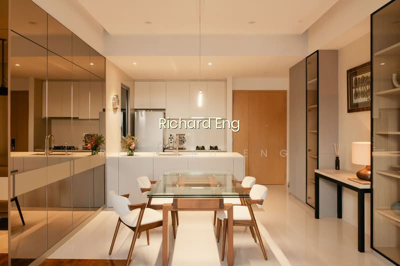 Mont Botanik Residence photo 2
