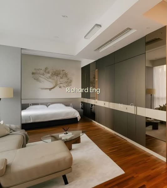 Mont Botanik Residence photo 3