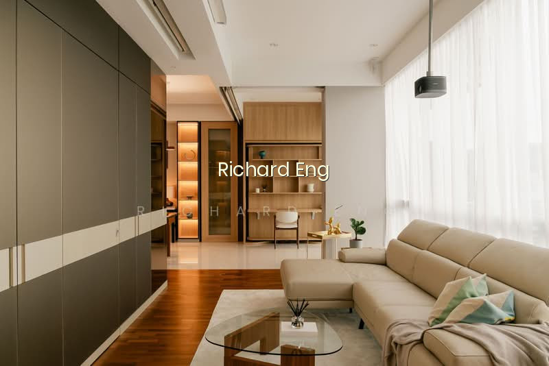 Mont Botanik Residence photo 4