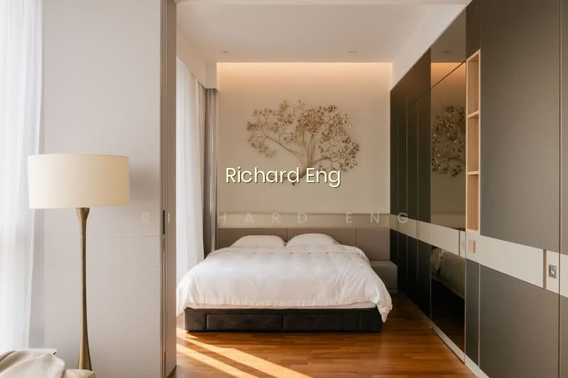 Mont Botanik Residence photo 5