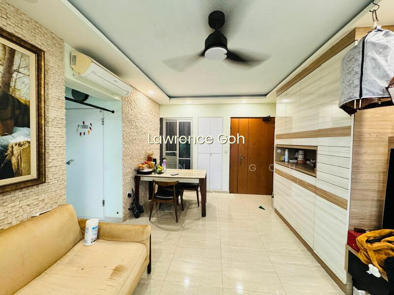 57 TEBAN GARDENS ROAD