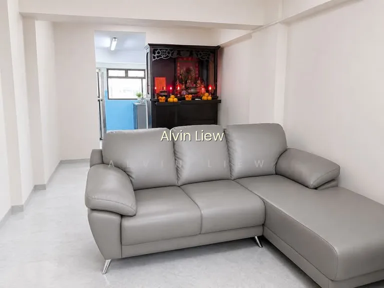 13 Telok Blangah Crescent image 1 of 10