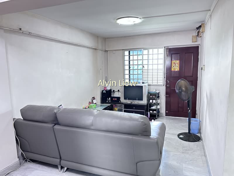 13 TELOK BLANGAH CRESCENT photo 2