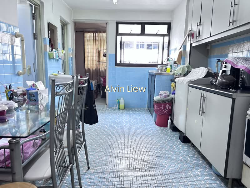 13 TELOK BLANGAH CRESCENT photo 5