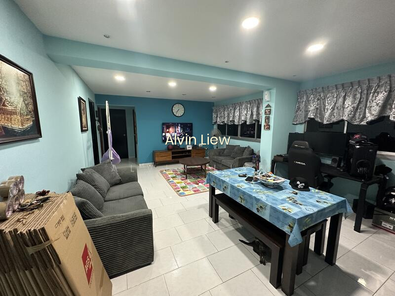 404 CHOA CHU KANG AVENUE 3 image 1 of 3