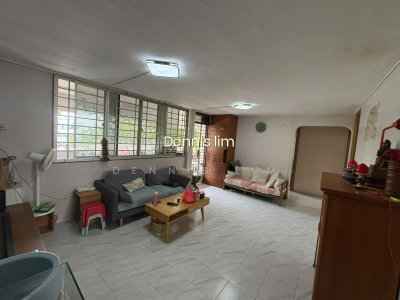338 BUKIT BATOK STREET 34 image 1 of 8