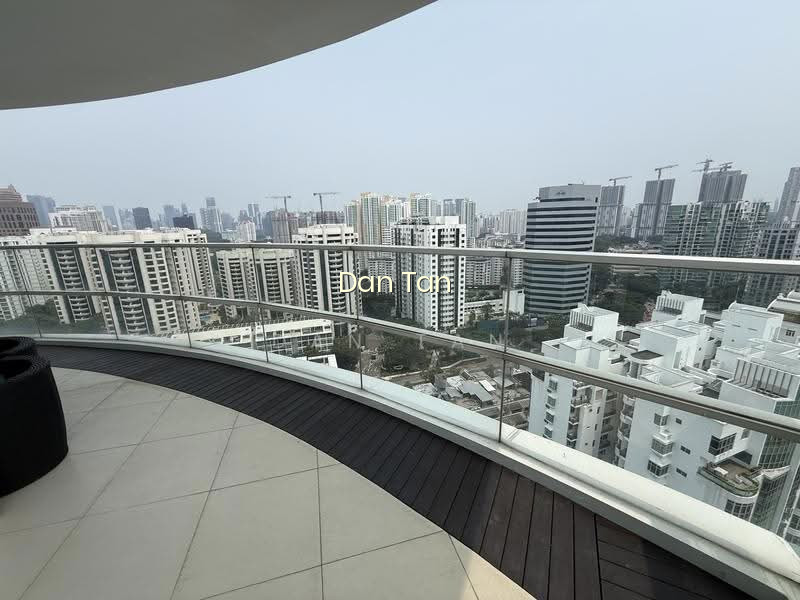 TANGLIN ORCHARD $11 MIL! photo 5