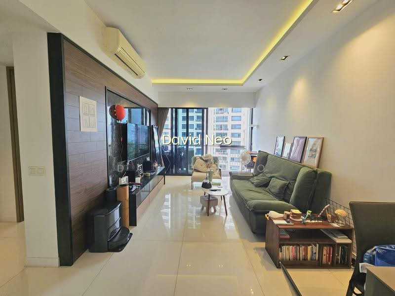 D'Leedon (Former Farrer Court) image 1 of 10