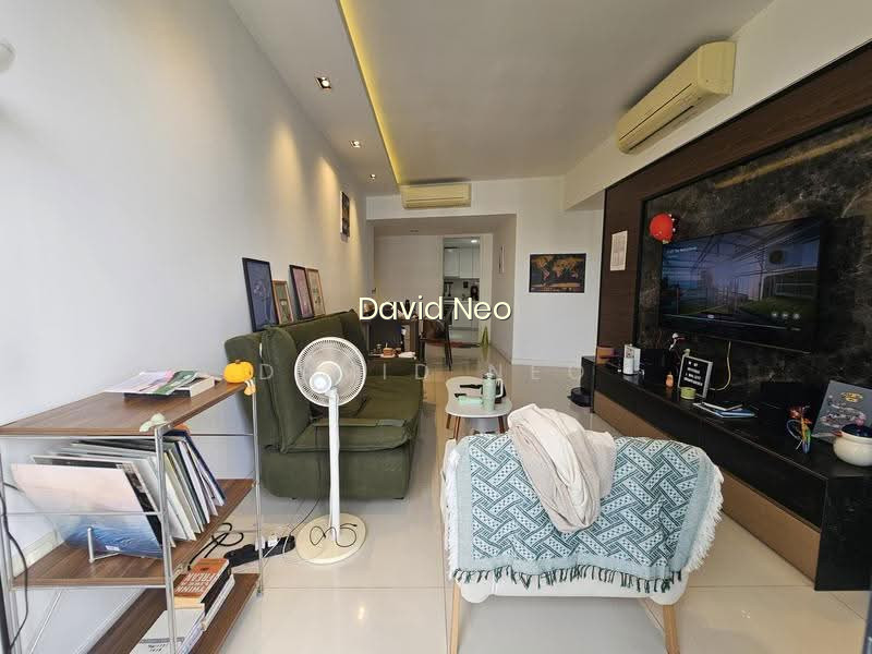 D'Leedon (Former Farrer Court) photo 2