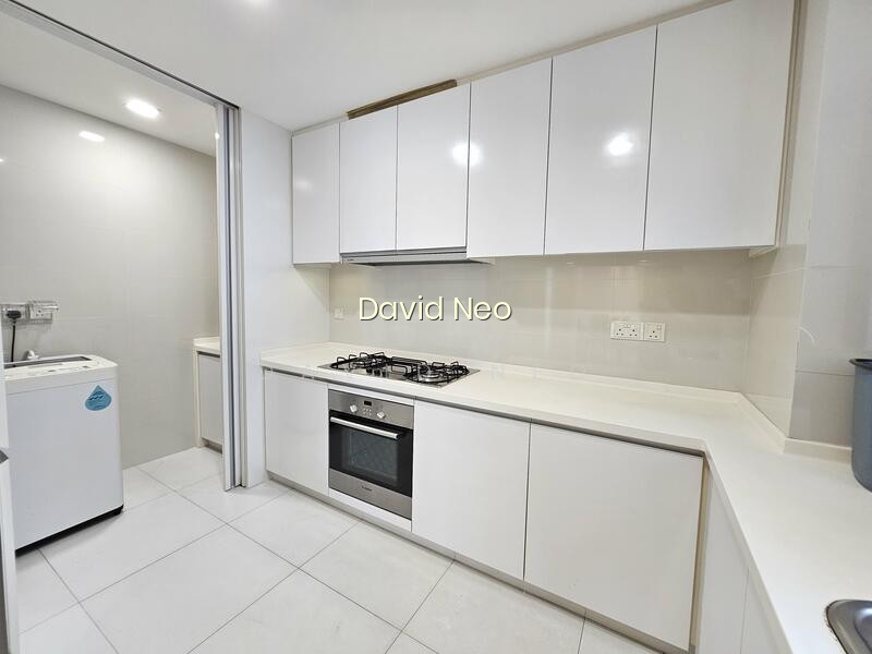 D'Leedon (Former Farrer Court) photo 3