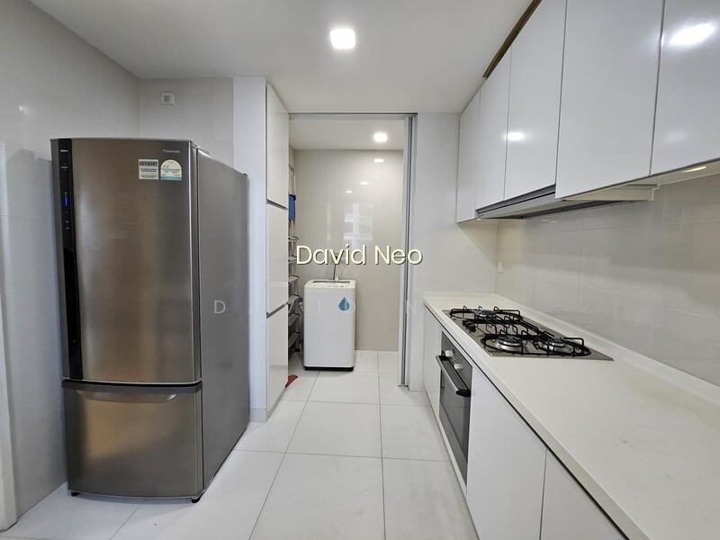 D'Leedon (Former Farrer Court) photo 4