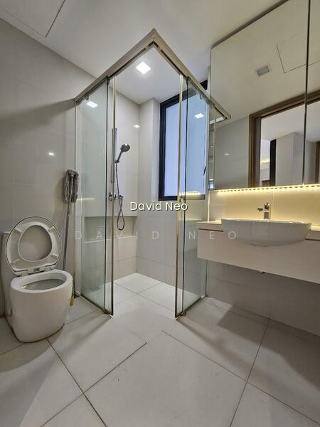 D'Leedon (Former Farrer Court) photo 5