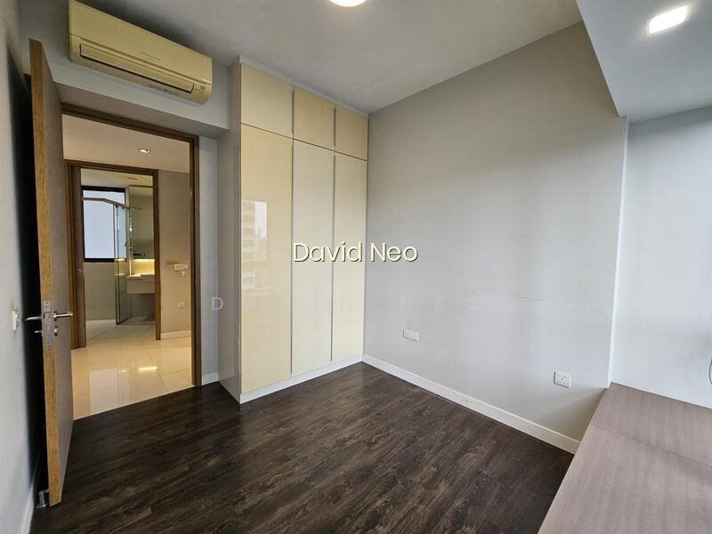 D'Leedon (Former Farrer Court) photo 6