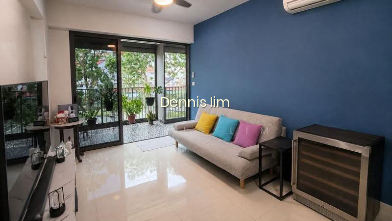 747B BEDOK RESERVOIR CRESCENT image 1 of 8