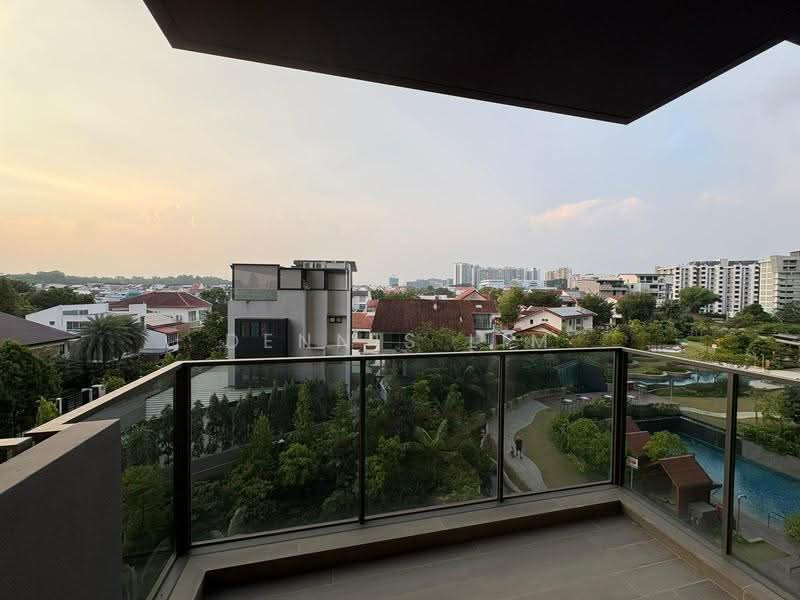 Amo Residence photo 3