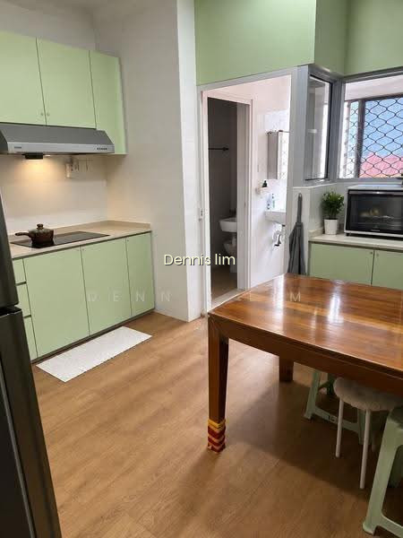 Joo Chiat Apartments photo 4