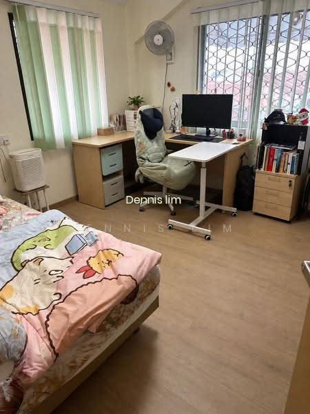 Joo Chiat Apartments photo 5