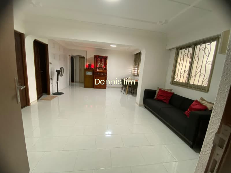141 SERANGOON NORTH AVENUE 2 image 1 of 8