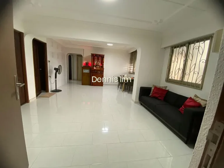 141 Serangoon North Avenue 2 image 1 of 8