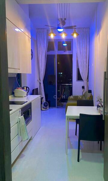 ONE DUSUN RESIDENCES image 1 of 8