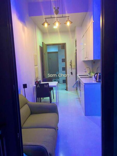 ONE DUSUN RESIDENCES photo 3
