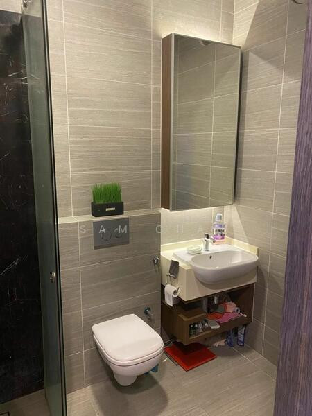 ONE DUSUN RESIDENCES photo 6