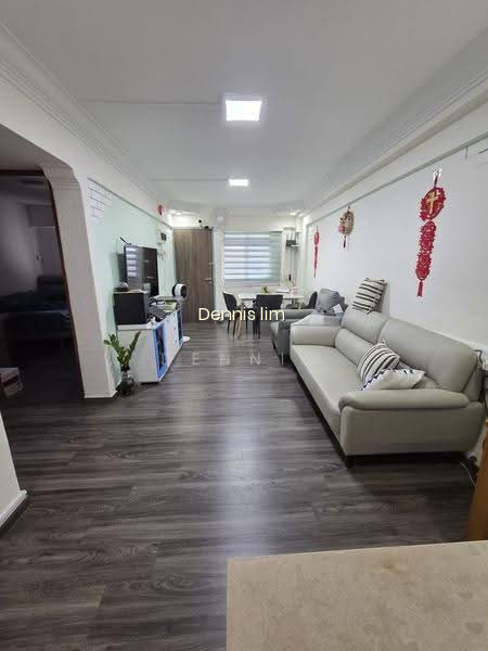521 BEDOK NORTH AVENUE 1 image 1 of 6