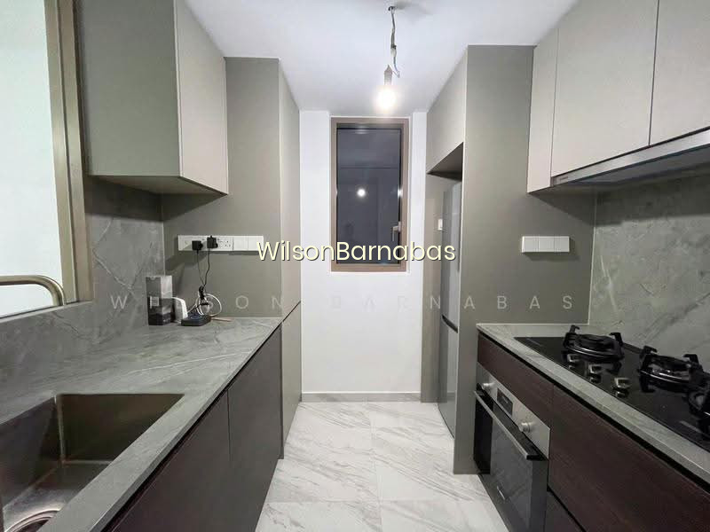 PASIR RIS 8 photo 6