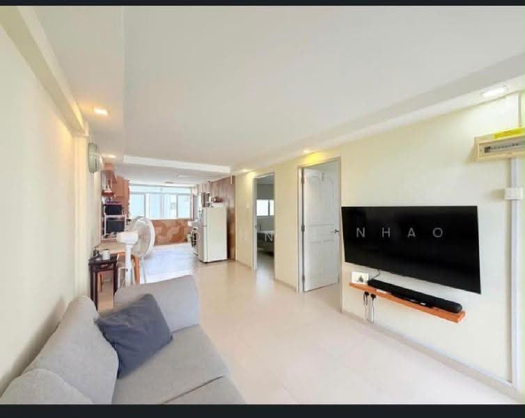 502 BEDOK NORTH STREET 3 photo 2