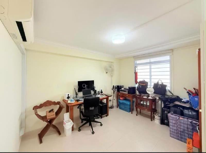 502 BEDOK NORTH STREET 3 photo 4