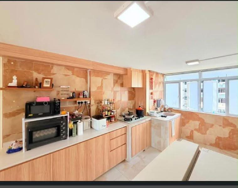 502 BEDOK NORTH STREET 3 photo 5