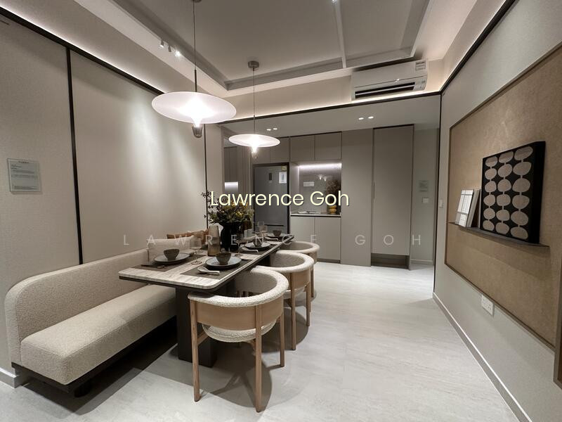 Narra Residences image 1 of 8