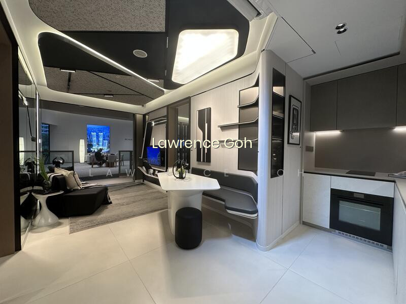 ZYON GRAND image 1 of 7