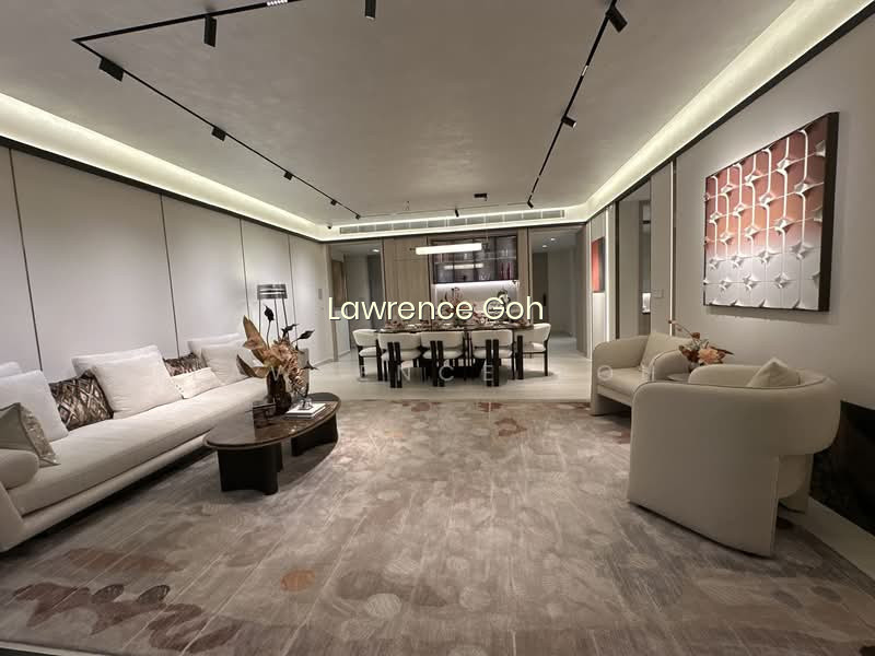 Narra Residences image 1 of 10