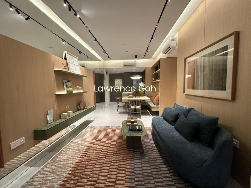 Canberra Crescent Residences image 1 of 8