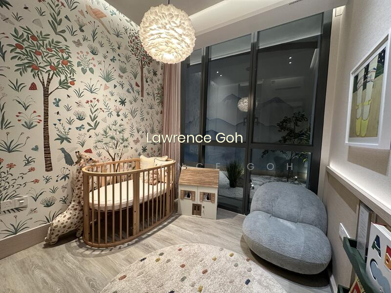 Canberra Crescent Residences photo 4