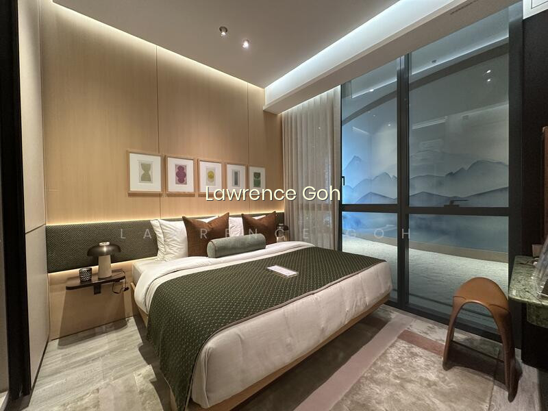 Canberra Crescent Residences photo 5
