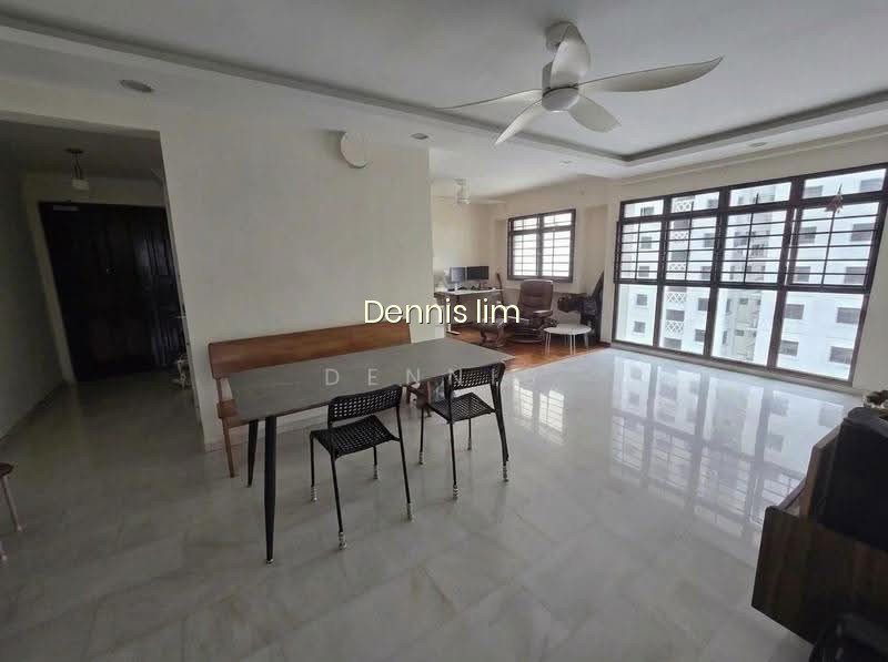 86 TELOK BLANGAH HEIGHTS