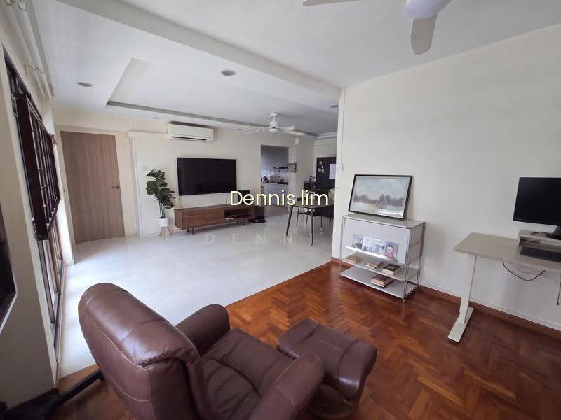 86 TELOK BLANGAH HEIGHTS photo 2