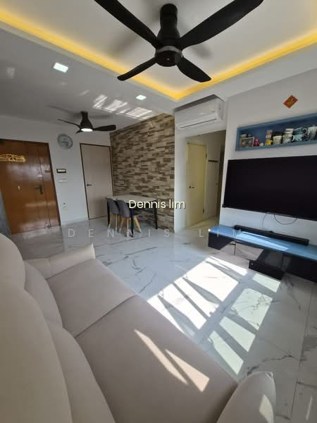 95B HENDERSON ROAD photo 2